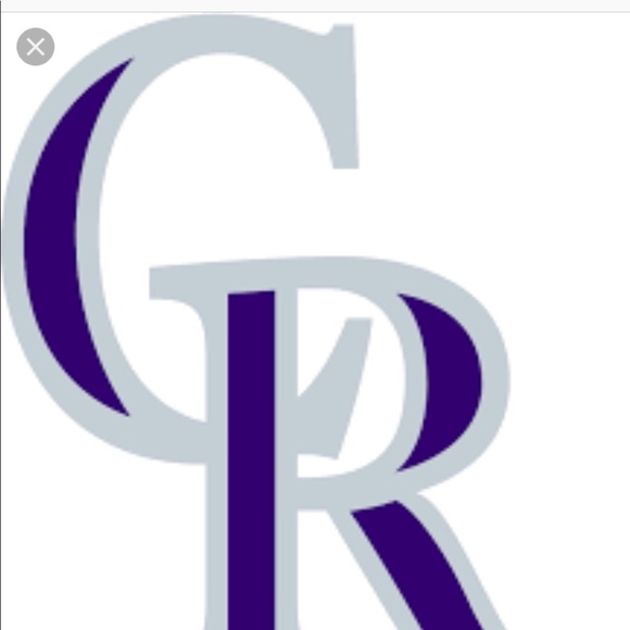 ISO Victoria Secret Colorado Rockies - Picture 1 of 1